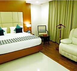 The Ocean Pearl Udupi