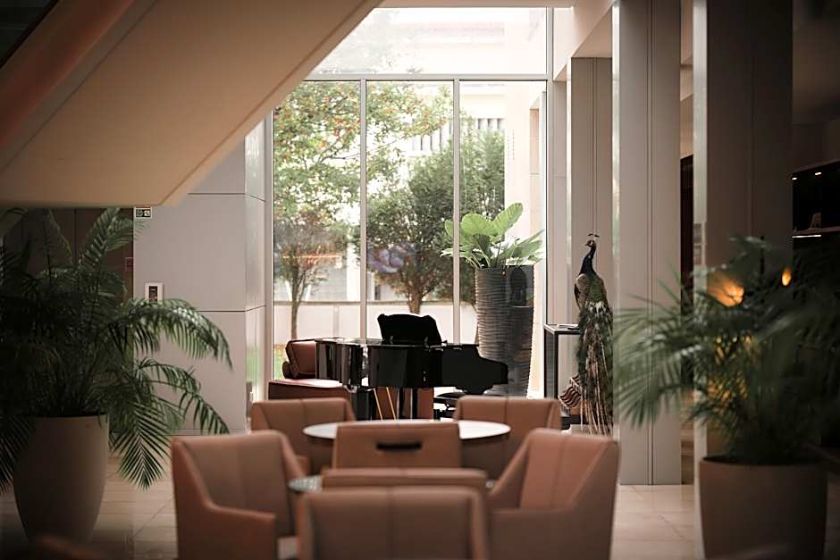 Monte Real Hotel & SPA