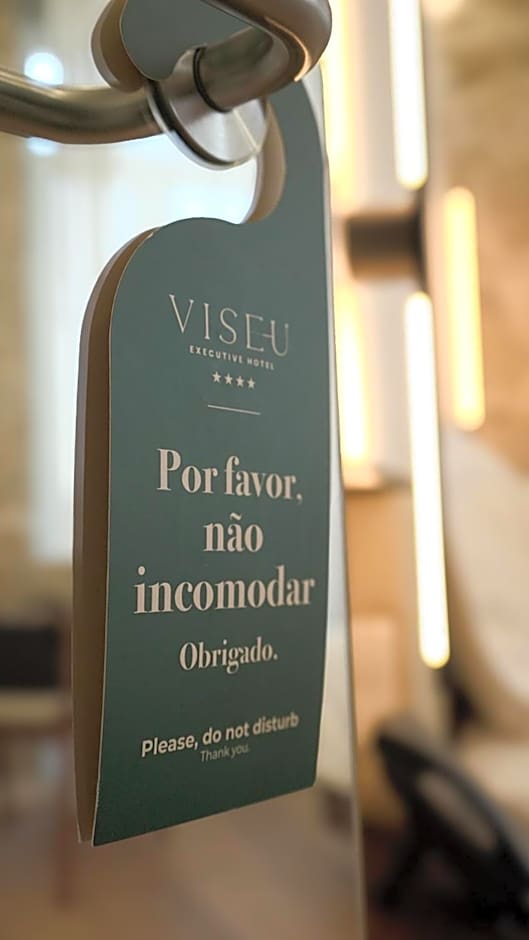 VISEU EXECUTIVE Hotel