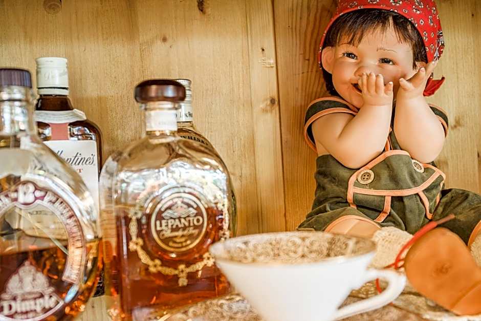 Hotel Krone Igelsberg