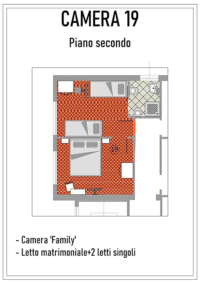 Acquaviva Experience B&B
