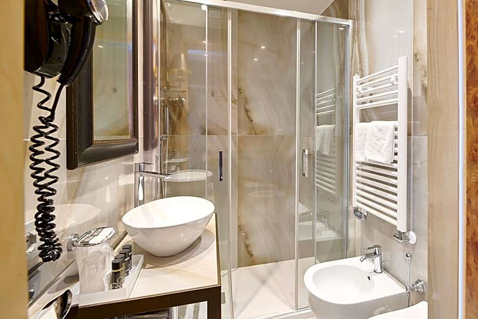 Hotel Arlecchino