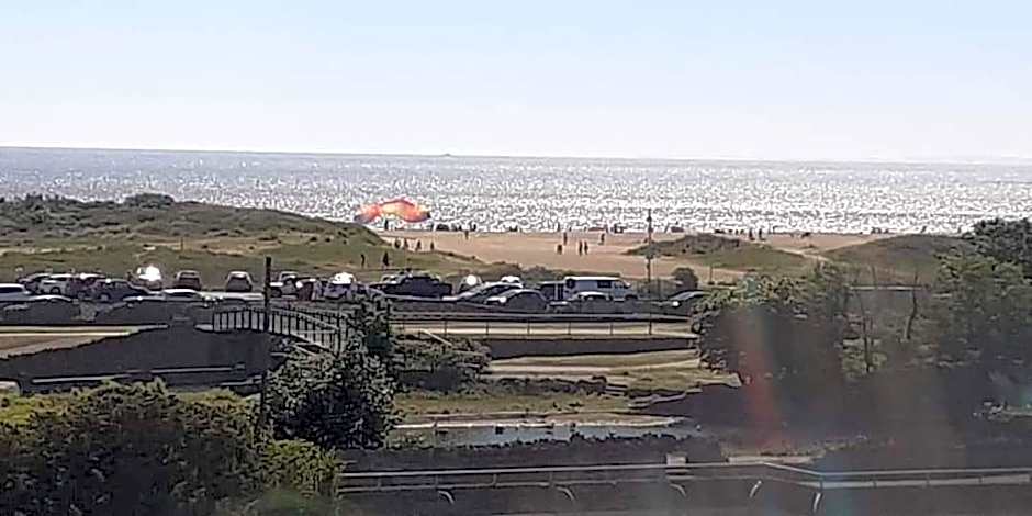 The Skegness Hotel