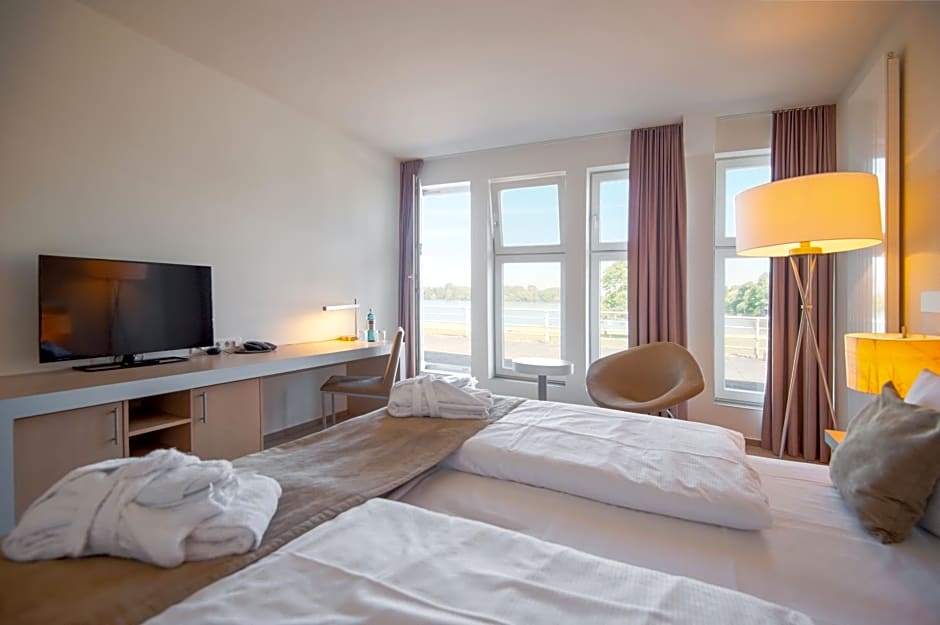 Aspria Hannover Maschsee Sport & Spa