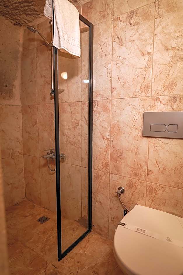 Mia Cappadocia Cave Hotel