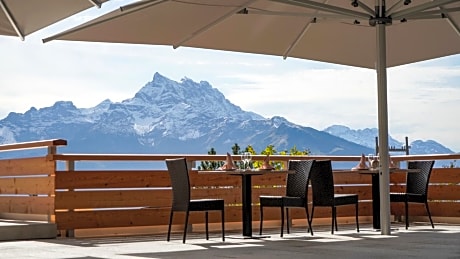 VIU Hotel Villars