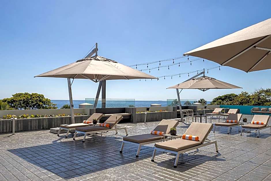 Crowne Plaza Santo Domingo By IHG