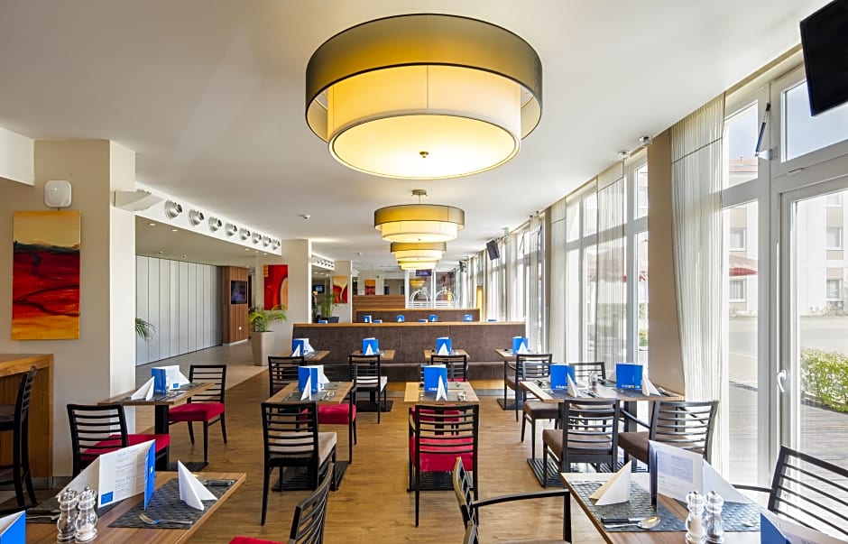 Premier Inn München Airport Ost