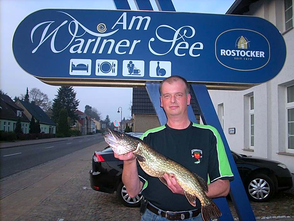 Hotel am Wariner See