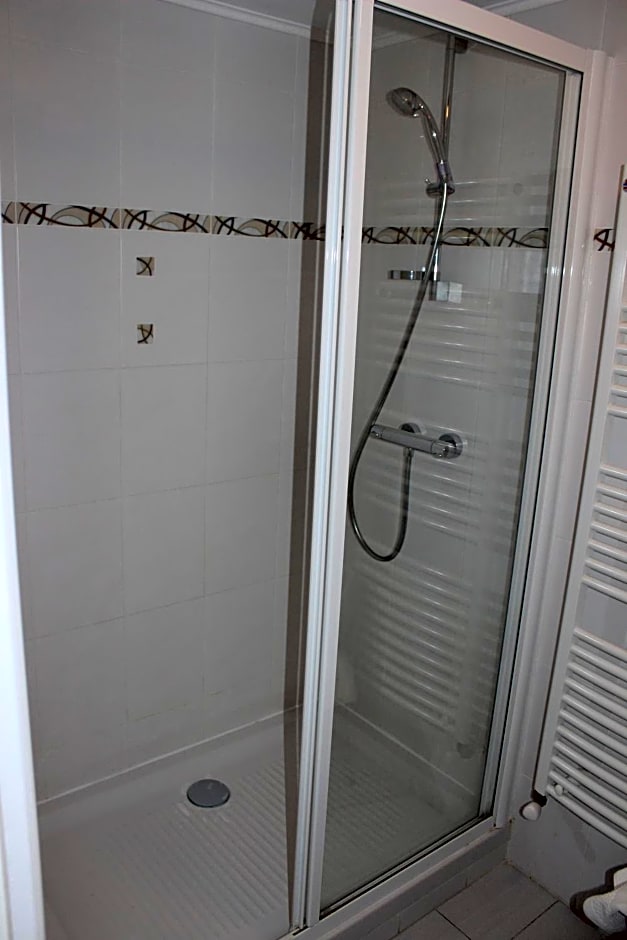 Hotel restaurant MARTINEZ