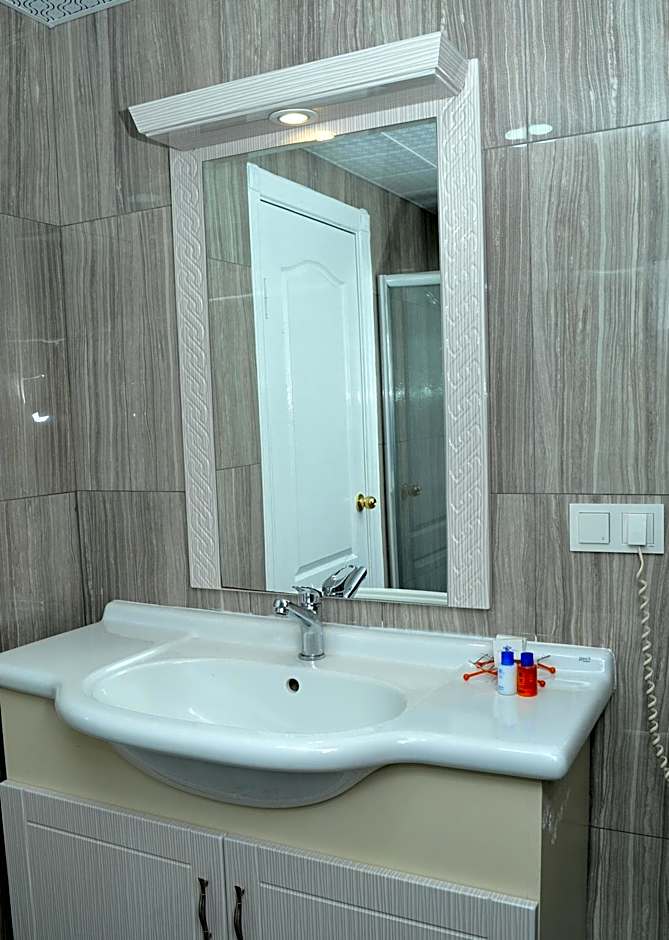 Lion City Hotel Ankara