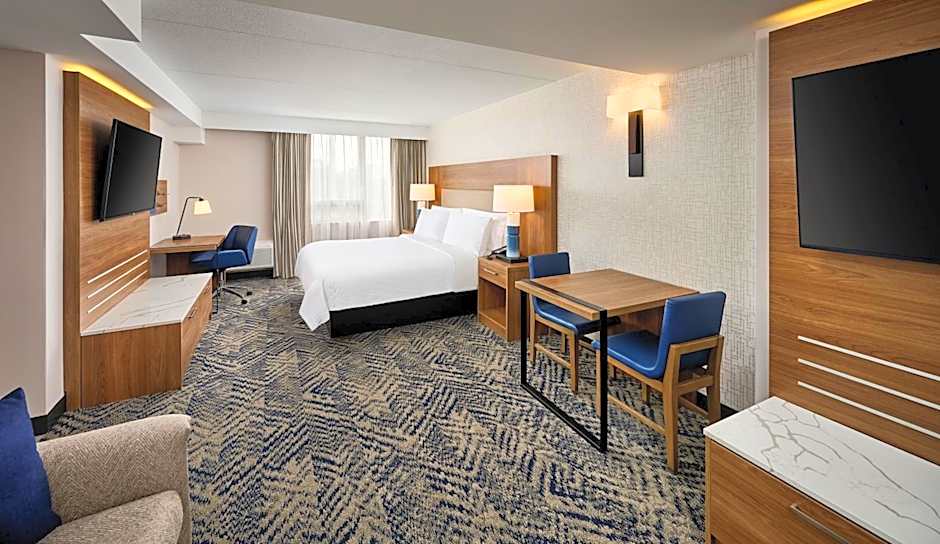 Candlewood Suites Burlington Conference Centre By IHG