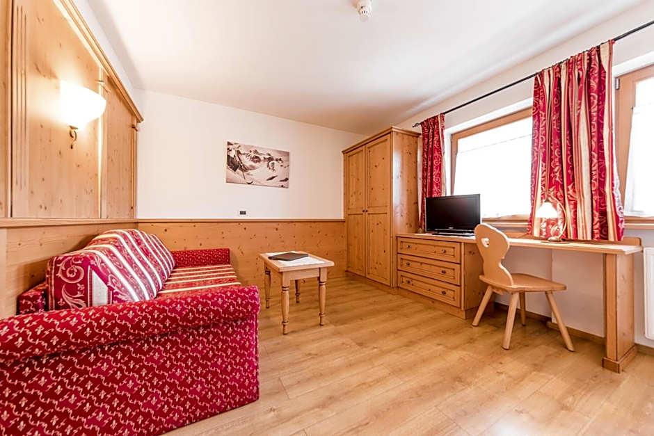 Garni Hotel Residence Diamant