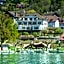 Hôtel Beau Site Talloires B SPA