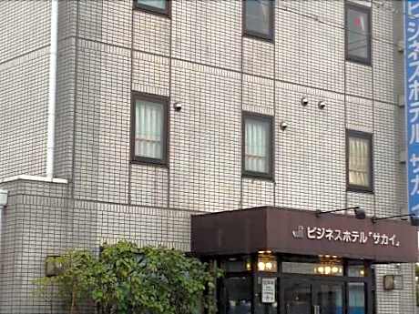 Business Hotel Sakai