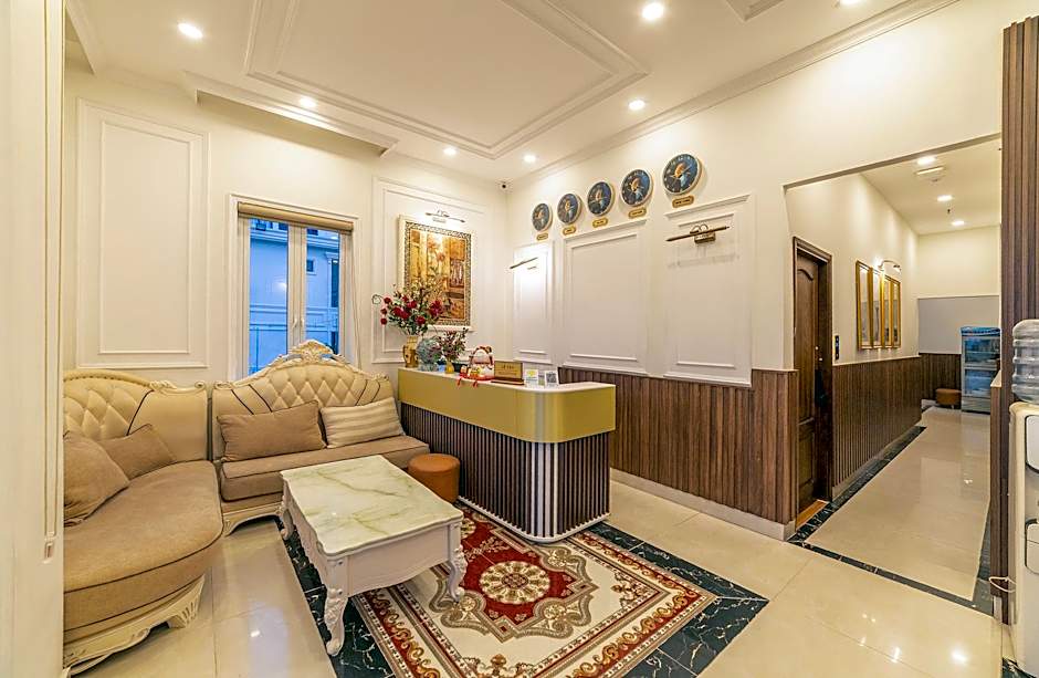 Bao Duy Hotel Iii – Dalat, KS