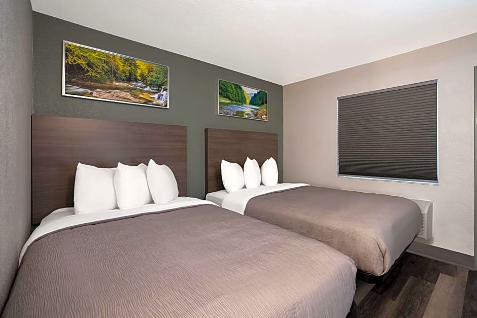 Quality Inn Elk Grove-Sacramento