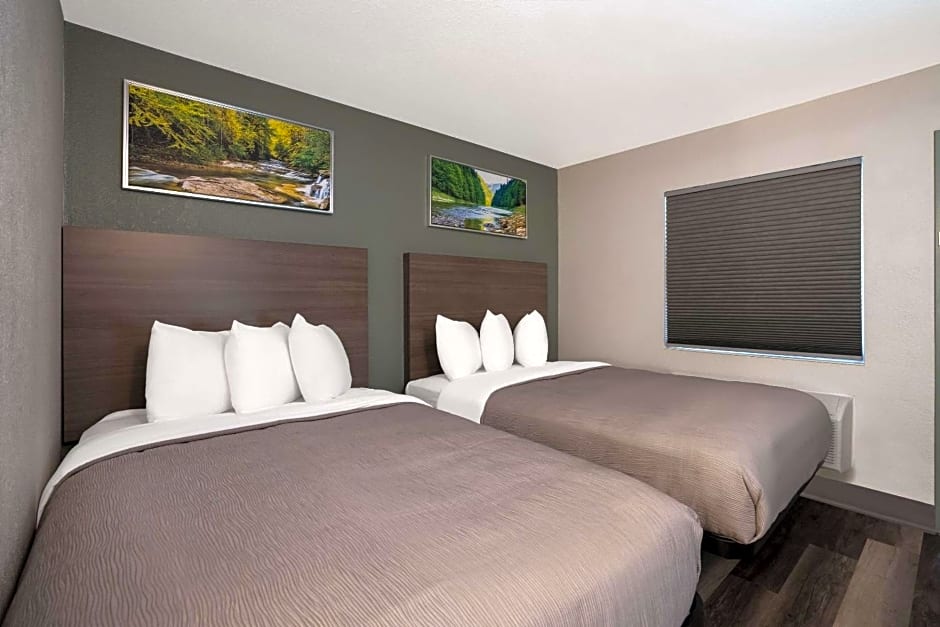 Quality Inn Elk Grove/Sacramento – Sacramento, CA
