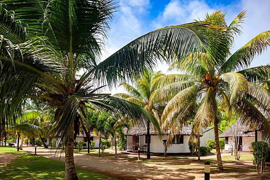 Hotel Cote d'or Lodge