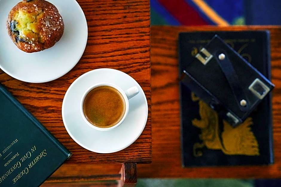 Graduate by Hilton Madison