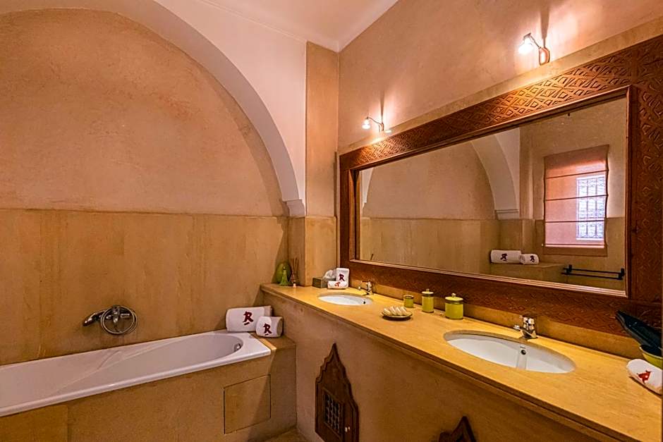 Riad Il Parco dei Principi