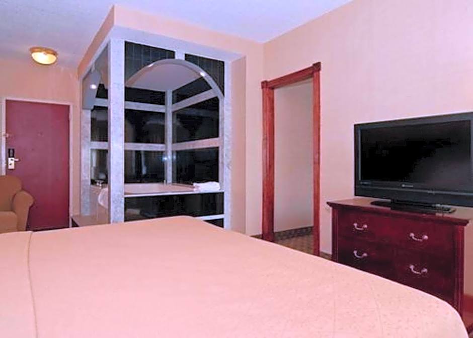Quality Inn & Suites Bensalem