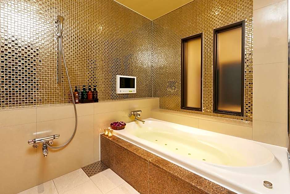 HOTEL Artia Nagoya (Adult Only)