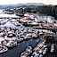Quarterdeck Inn Port Hardy