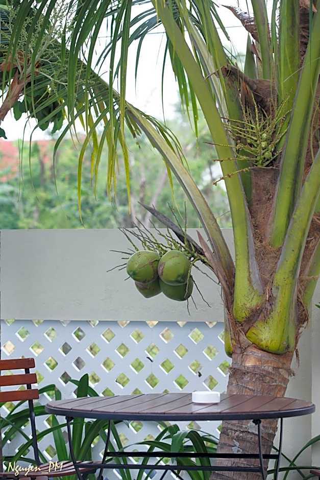 Gia Lam Villa Hoi An