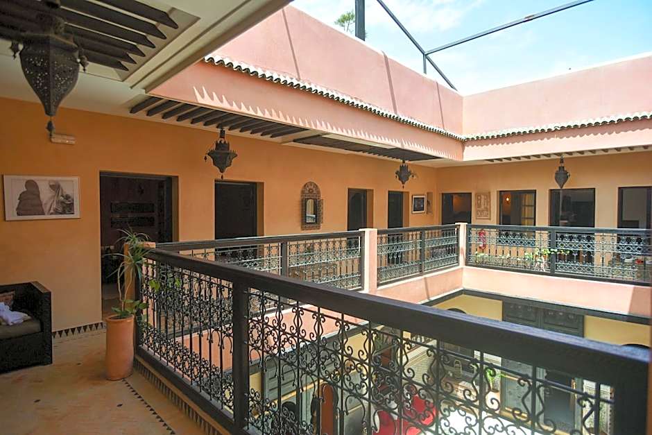 Riad Yacout Meknes