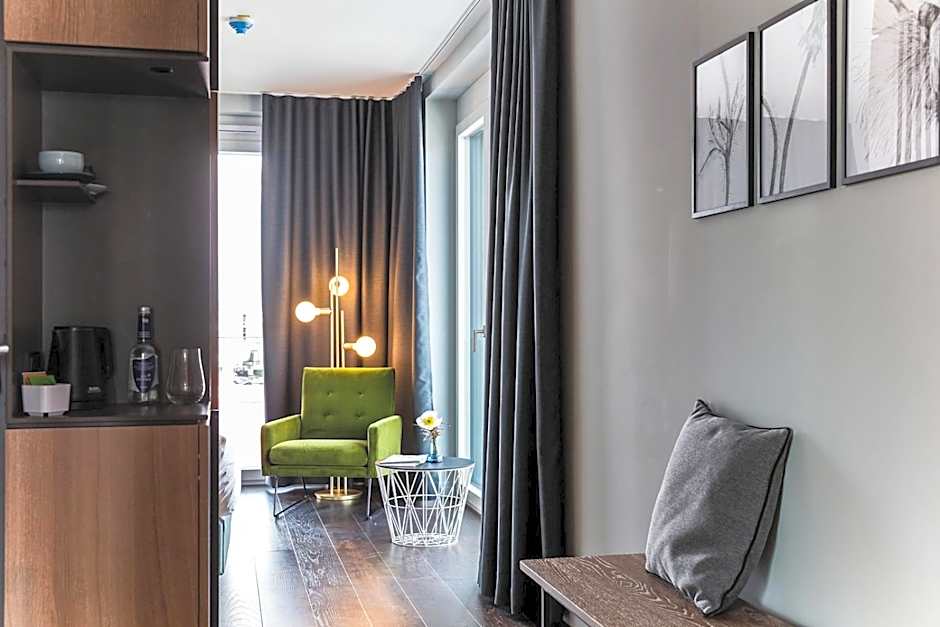 SOLLER Business Hotel - Munich Airport MUC