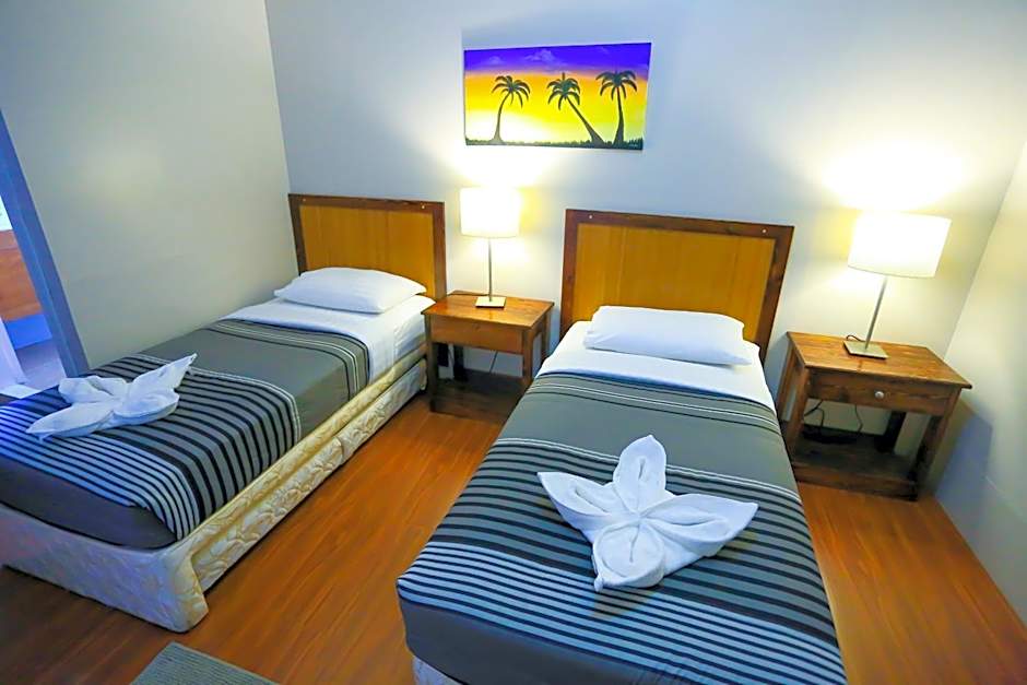 Photo 1 of 2 of Deluxe 2 Beds