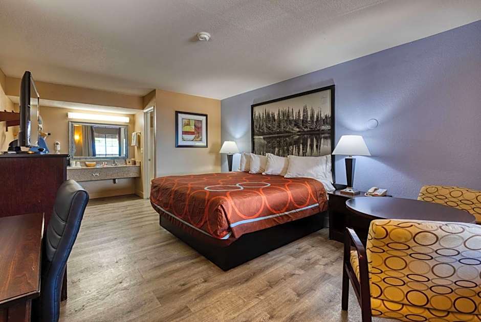 Photo 1 of 8 of Studio 1 King Bed Suite