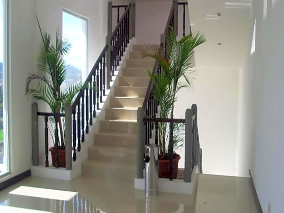 Hotel Alpha Classica