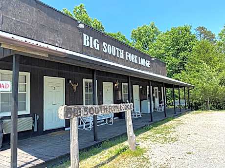 Big South Fork Lodge