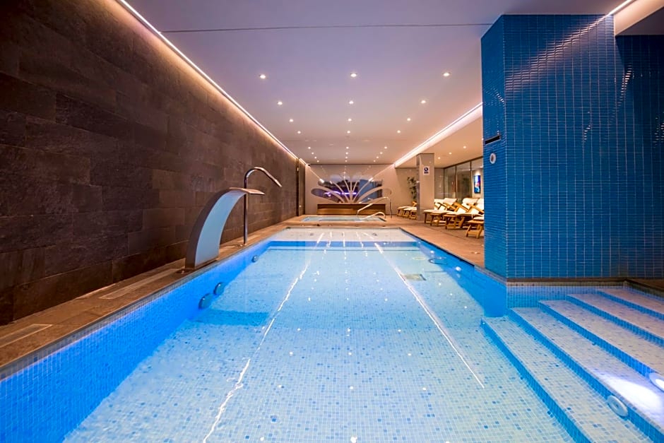 Font D'Argent Canillo