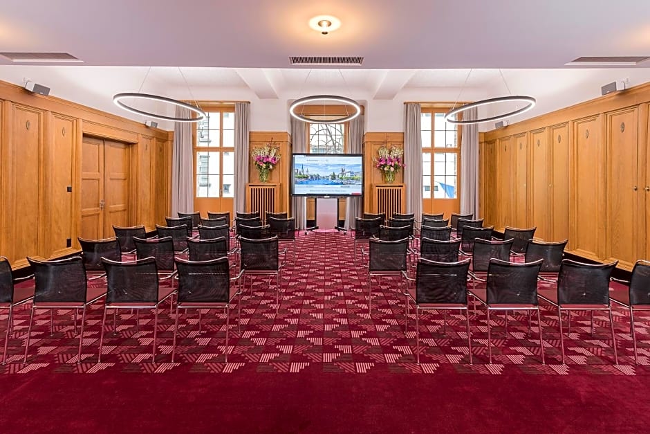 Hotel Glockenhof Zürich