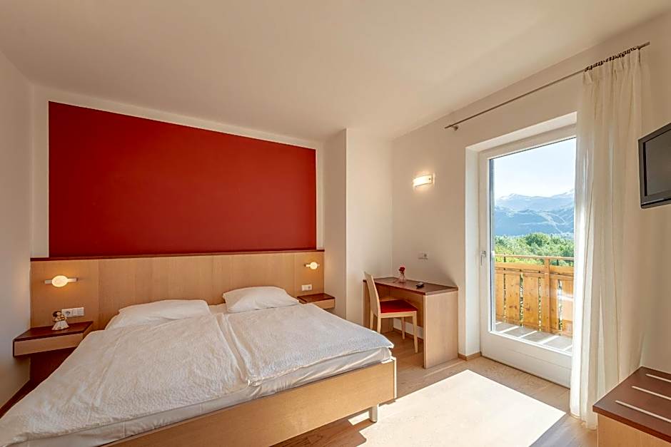 Sandhof Ferienwohnungen