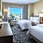 The Westin Memphis Beale Street