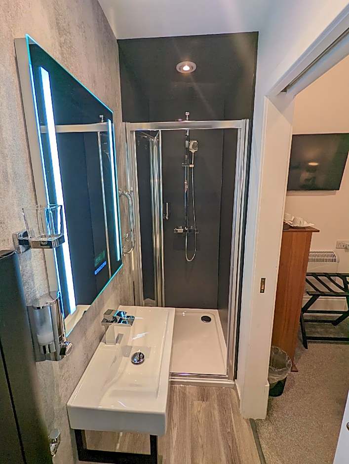 Cambeth Lodge Guesthouse