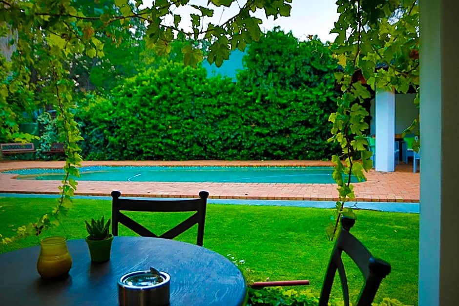 Lemon & Lime Guesthouse