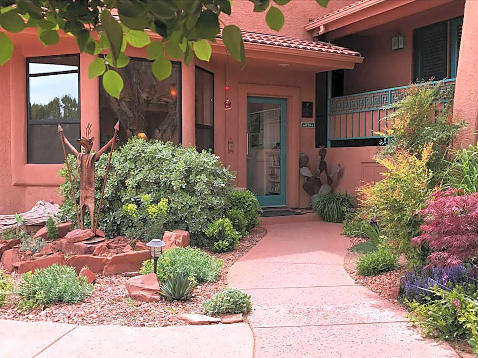 Casa Sedona Inn