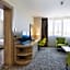 Hilton Garden Inn Isparta