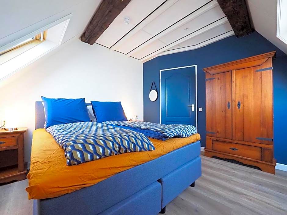 Hotel Workum