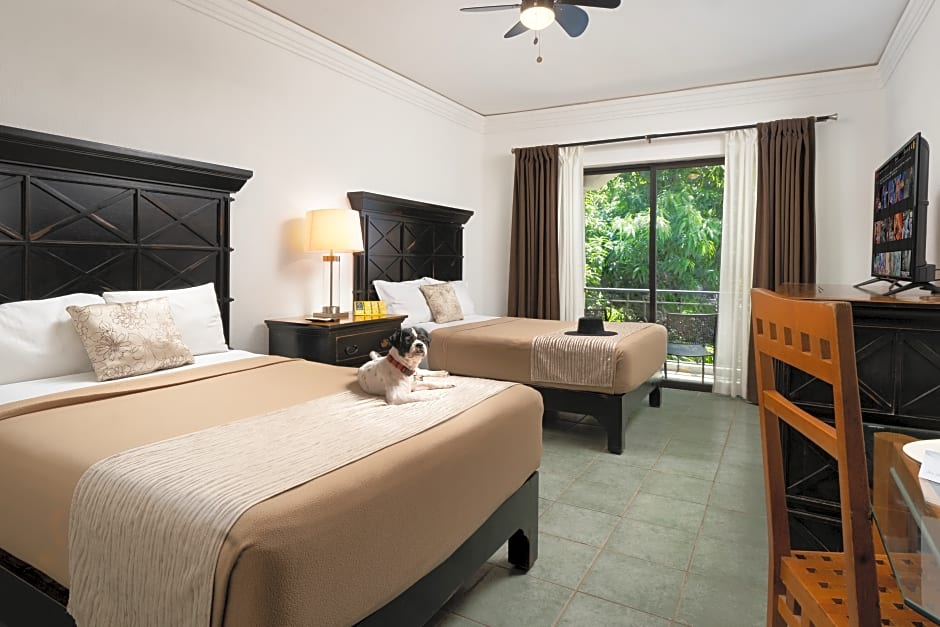 Hacienda Paradise By Xperience Hotels