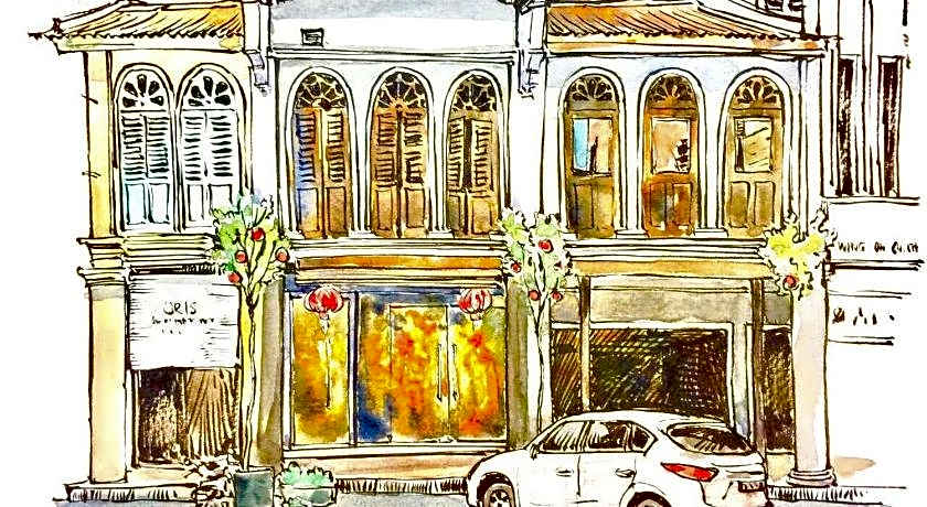 JQ Ban Loong Boutique Hotel