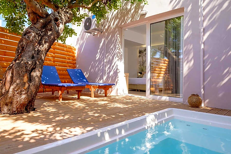 Eurohotel Katrin Hotel & Bungalows