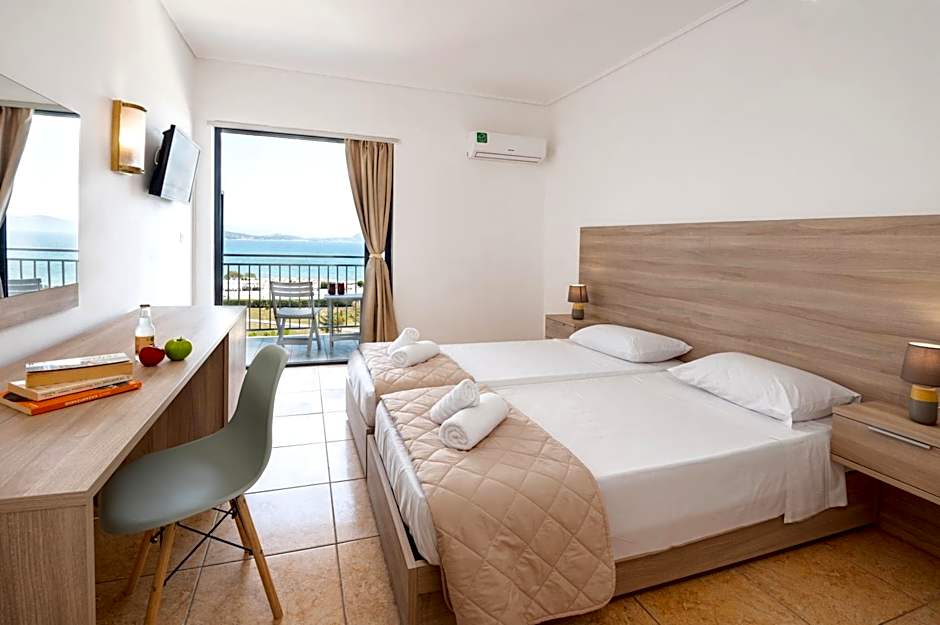 Galaxy Hotel
