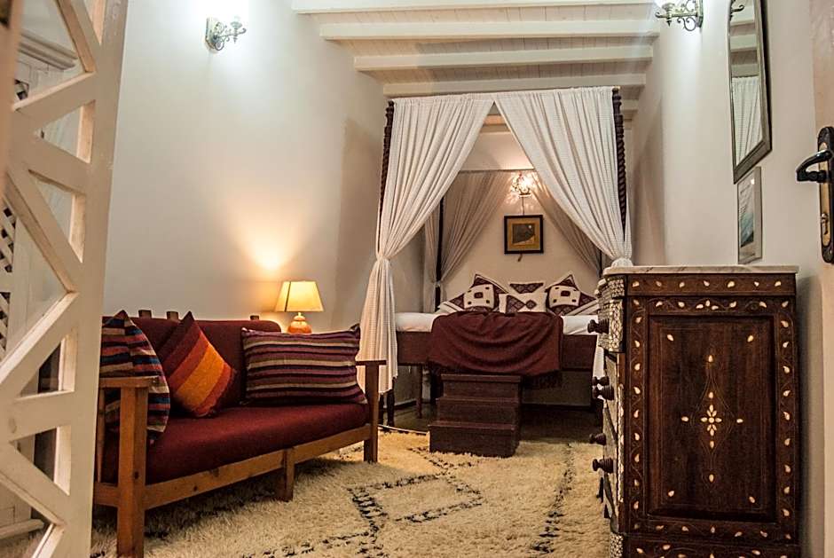 Riad Dar Latigeo