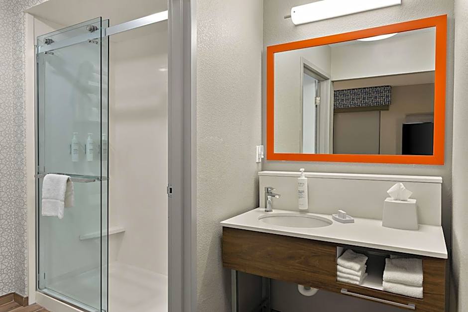 Hampton Inn By Hilton & Suites Petoskey